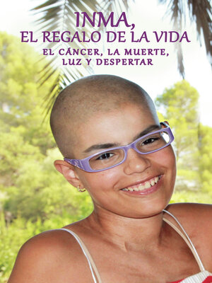 cover image of INMA, EL REGALO DE LA VIDA
